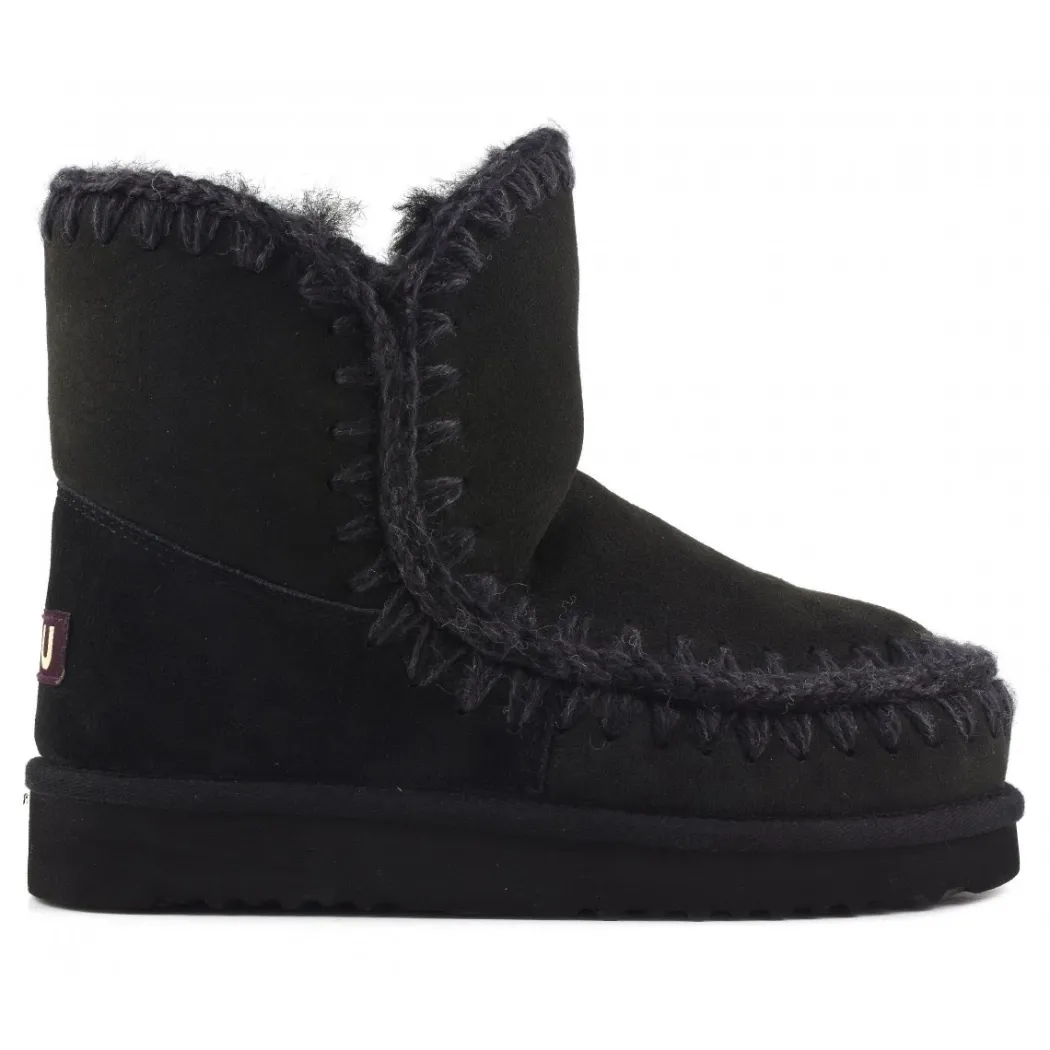 MOU STIVALETTO DONNA - MU.FW101001A