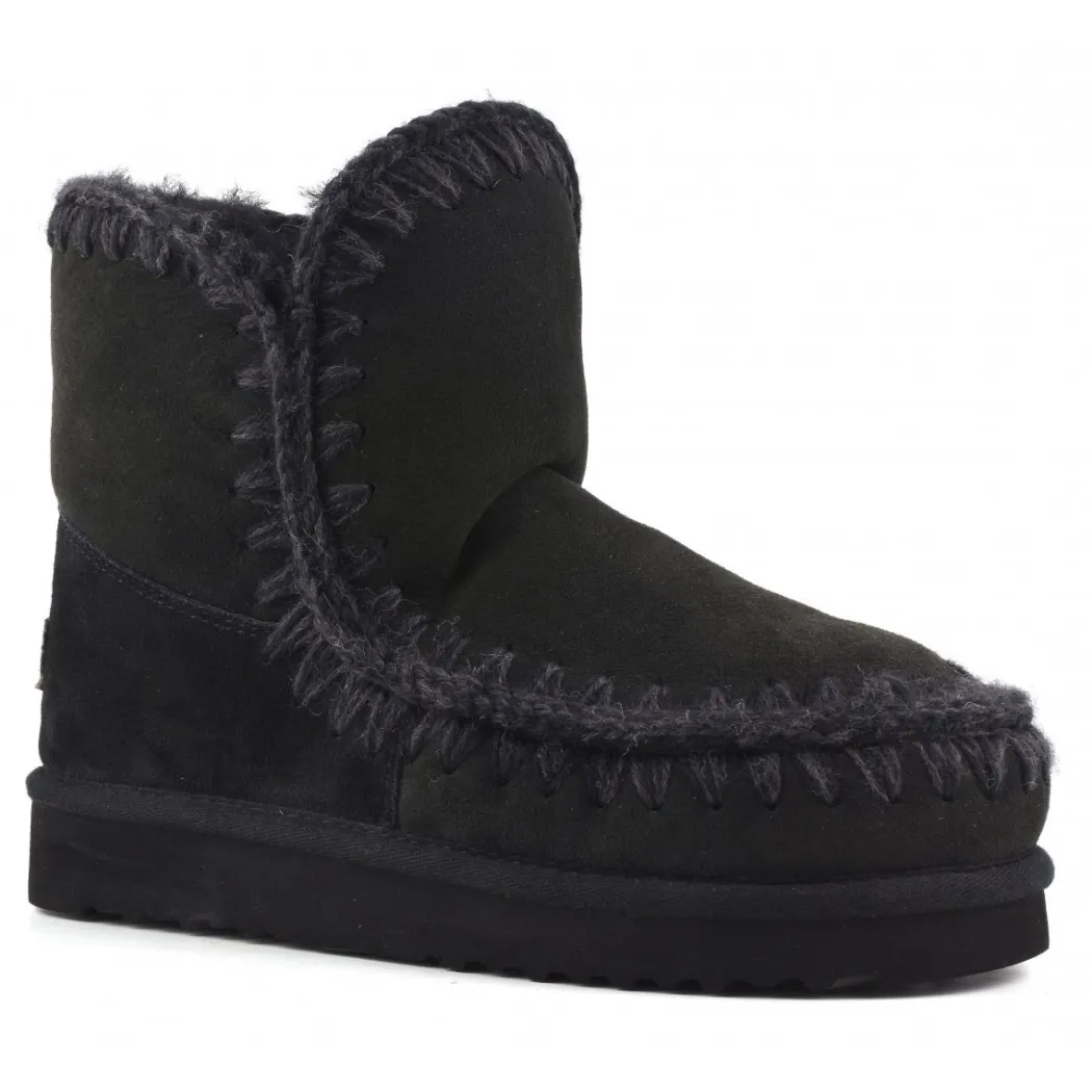 MOU STIVALETTO DONNA - MU.FW101001A