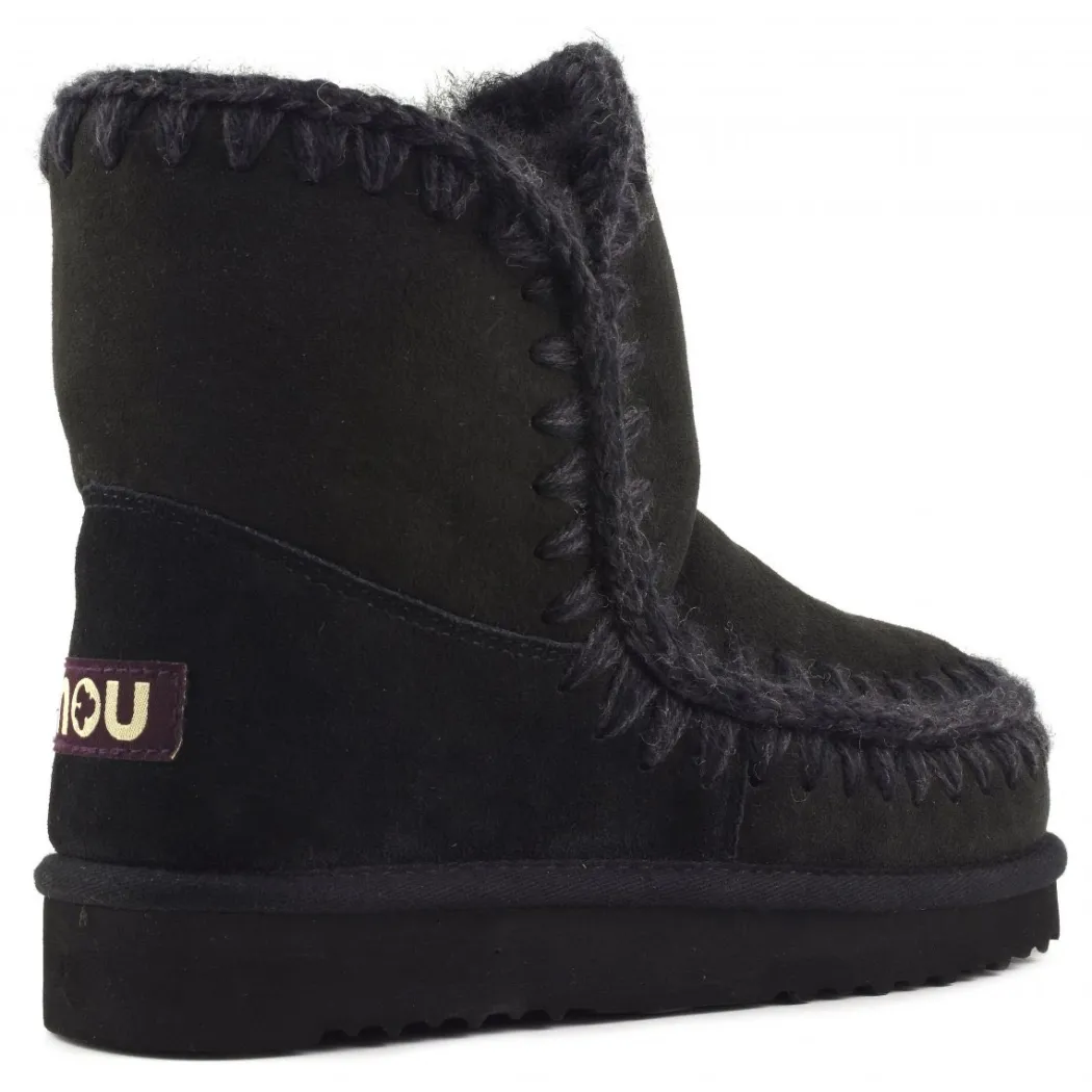 MOU STIVALETTO DONNA - MU.FW101001A