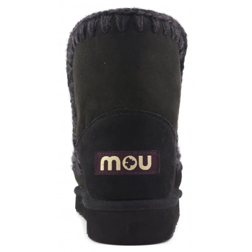 MOU STIVALETTO DONNA - MU.FW101001A
