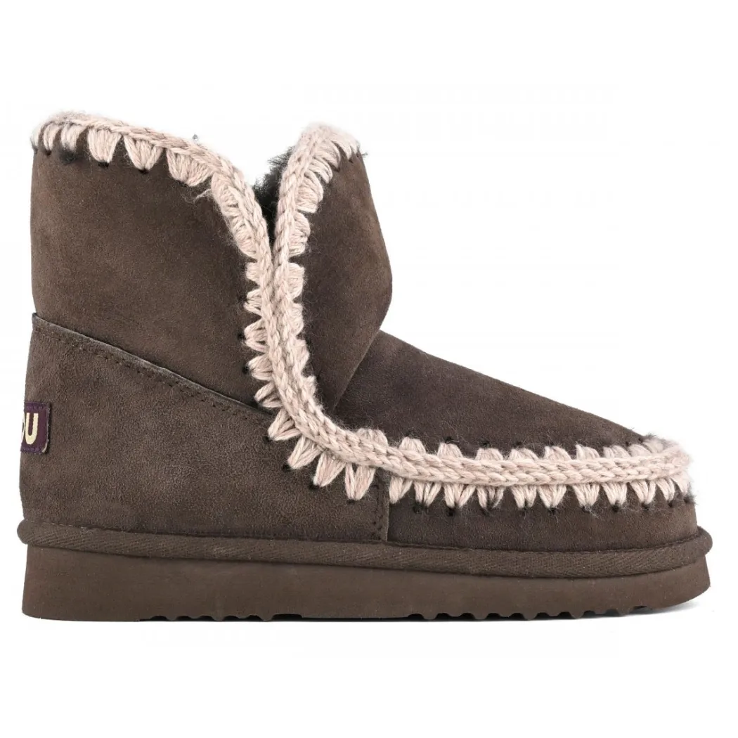 MOU STIVALETTO DONNA - MU.FW101001A