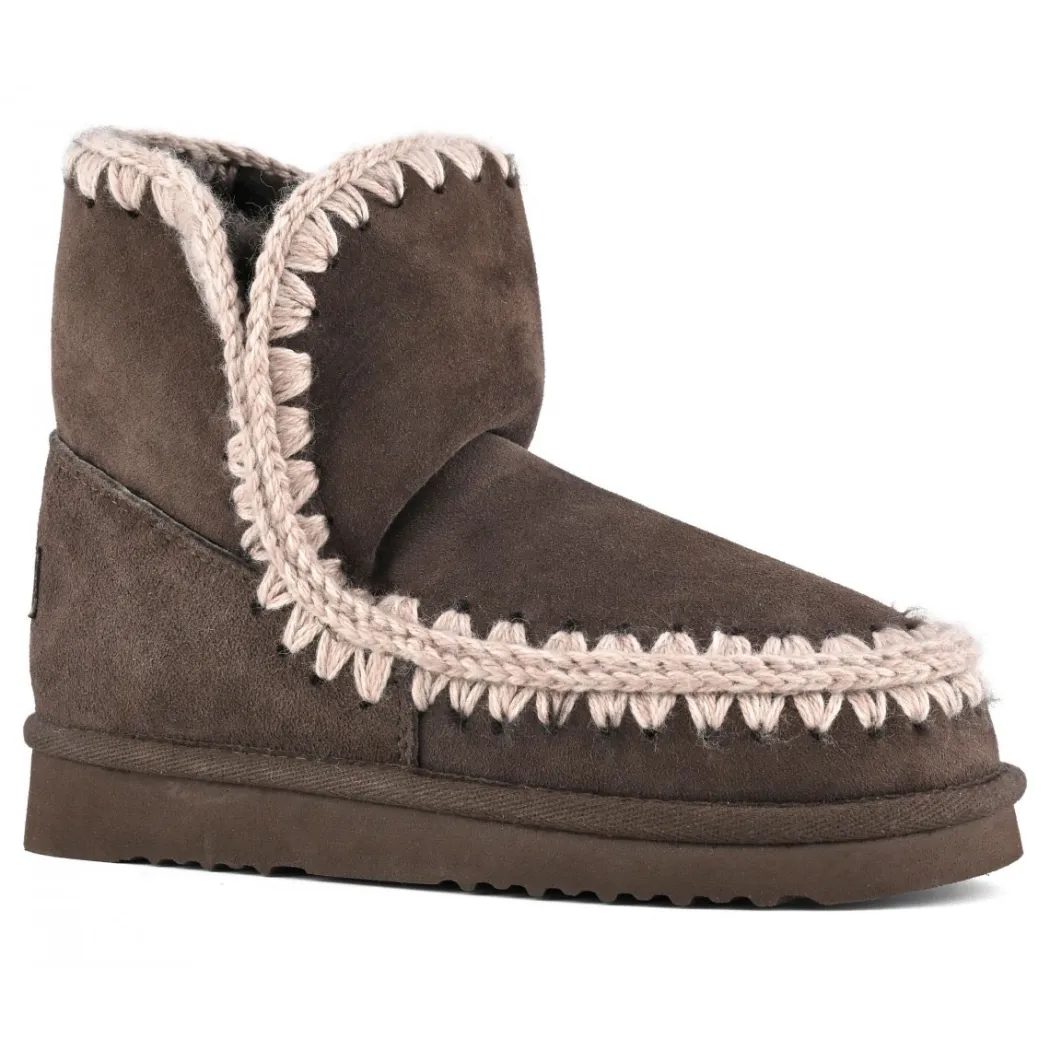 MOU STIVALETTO DONNA - MU.FW101001A