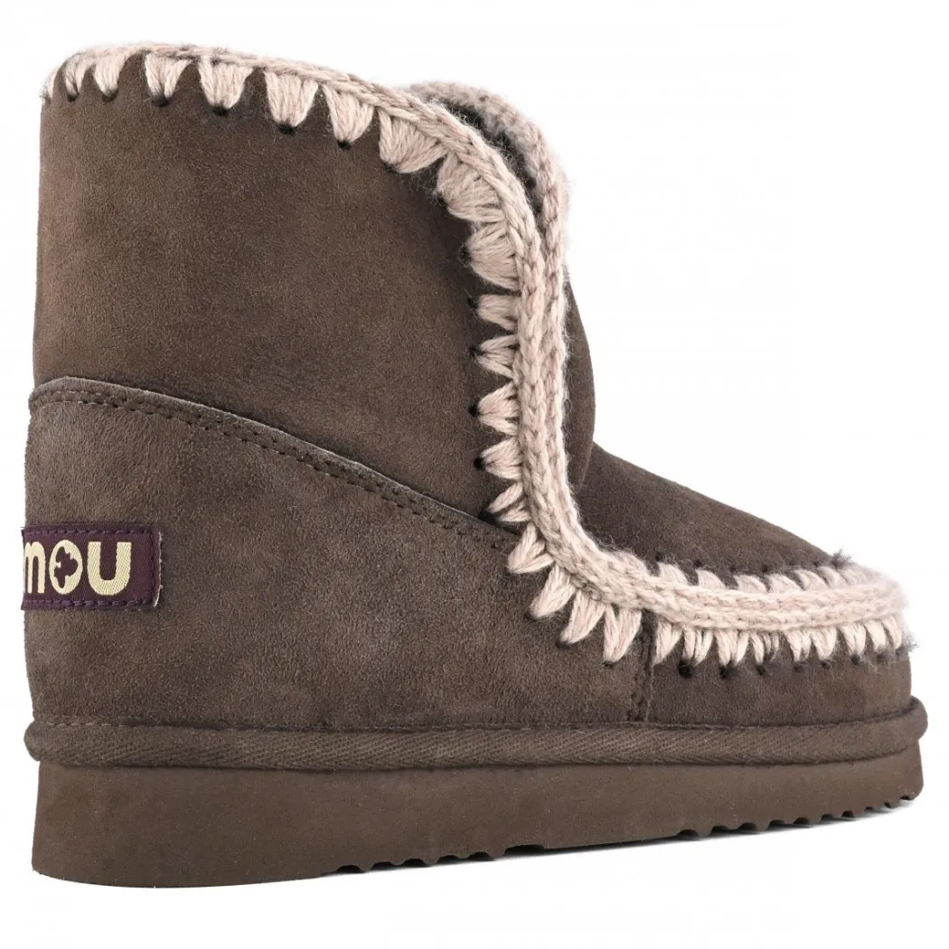 MOU STIVALETTO DONNA - MU.FW101001A