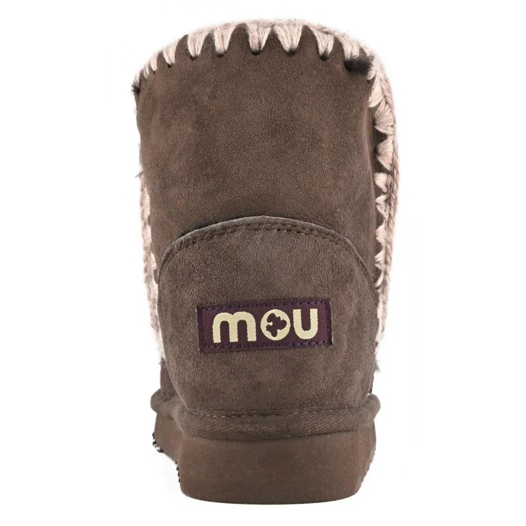 MOU STIVALETTO DONNA - MU.FW101001A