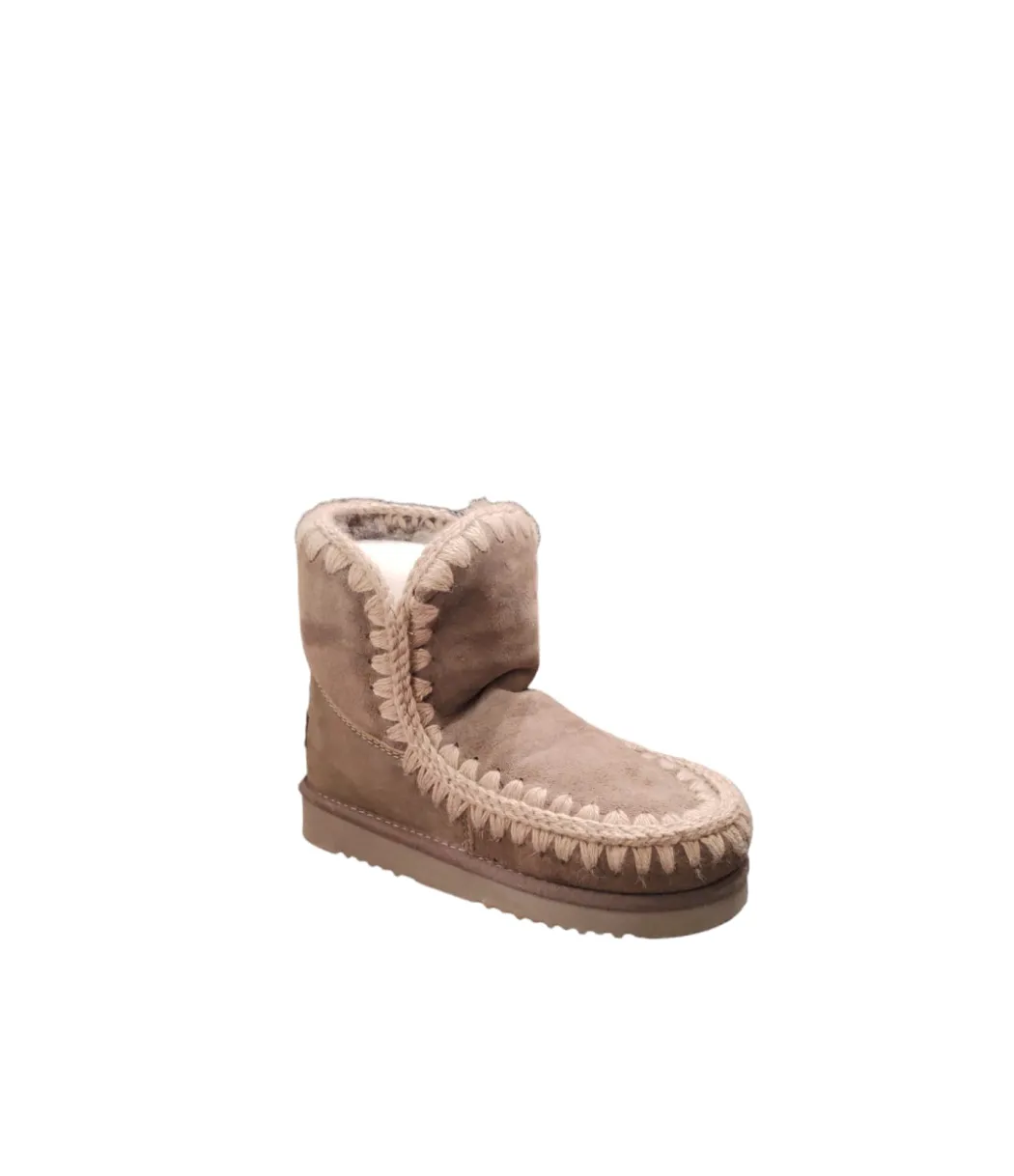 MOU STIVALETTO DONNA - MU.FW101001A