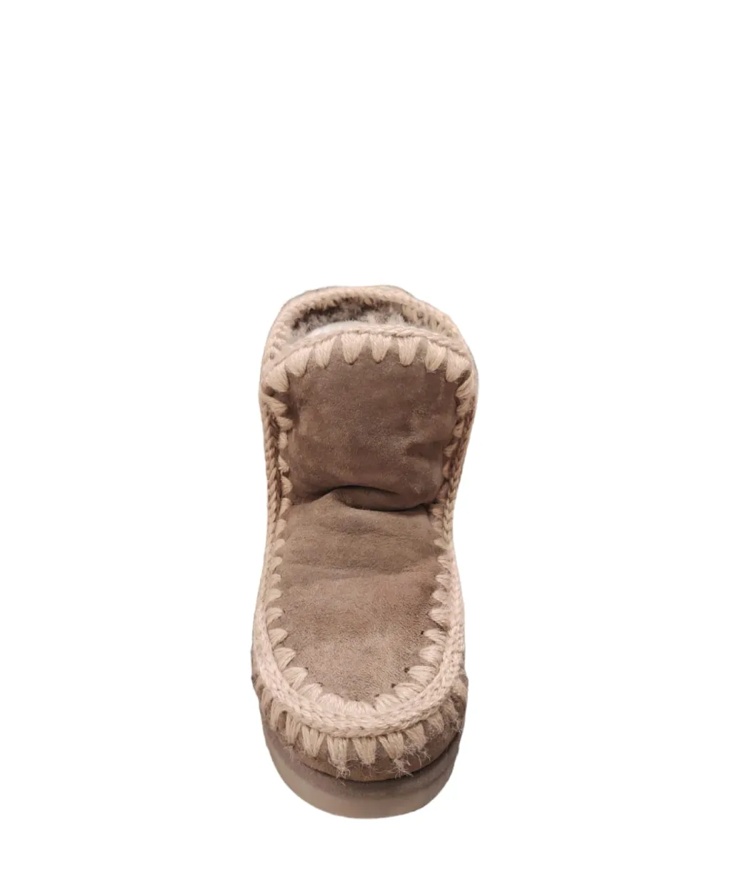 MOU STIVALETTO DONNA - MU.FW101001A