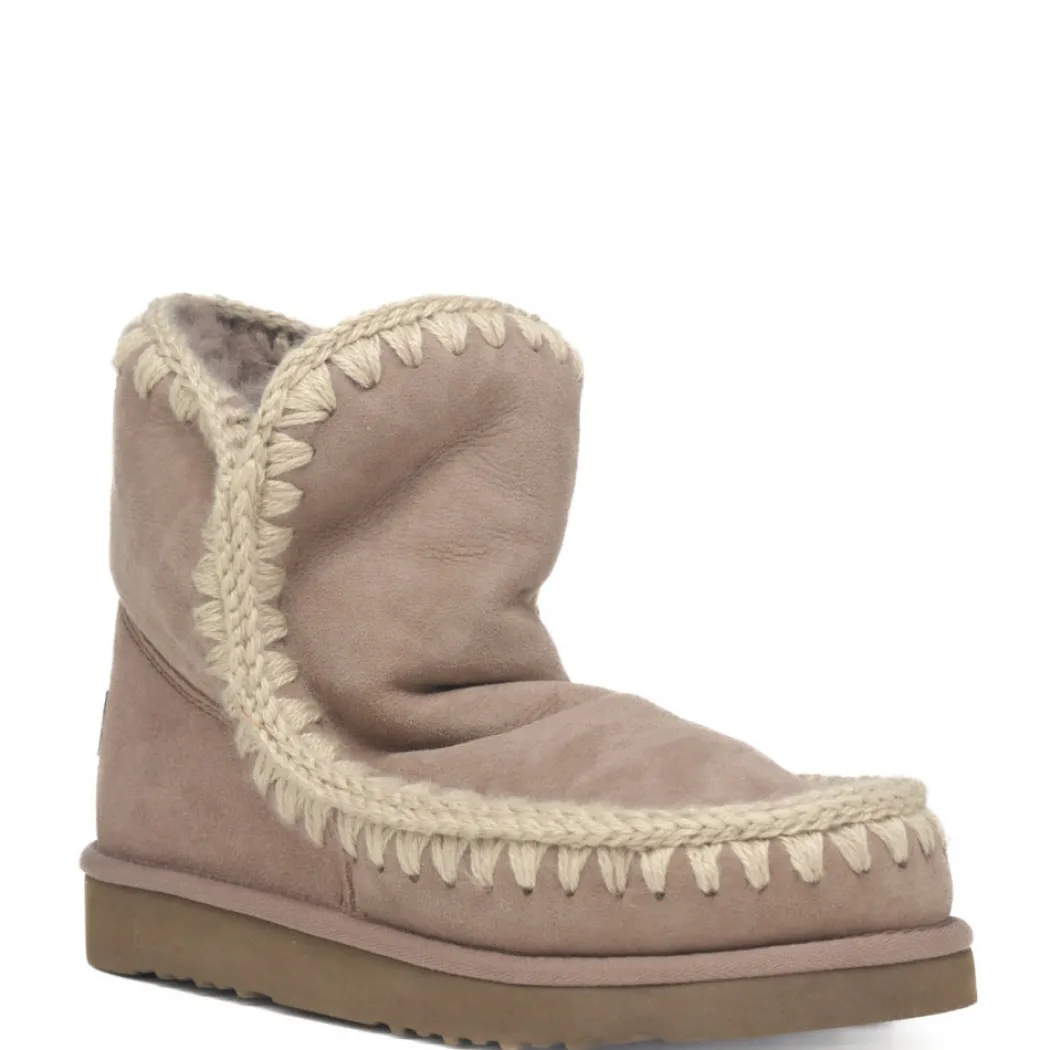 MOU STIVALETTO DONNA - MU.FW101001A