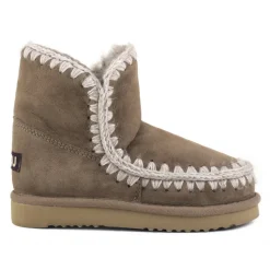 MOU STIVALETTO DONNA - MU.FW101001A