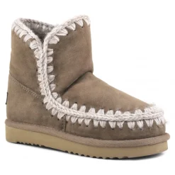MOU STIVALETTO DONNA - MU.FW101001A