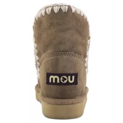 MOU STIVALETTO DONNA - MU.FW101001A