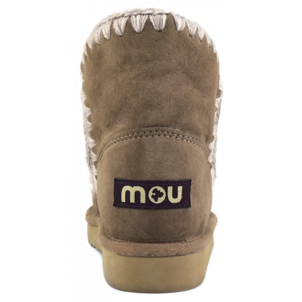 MOU STIVALETTO DONNA - MU.FW101001A