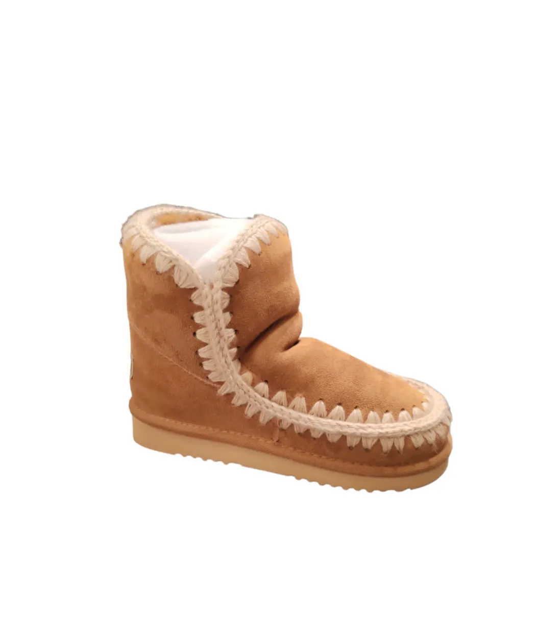 MOU STIVALETTO DONNA - MU.FW101001A