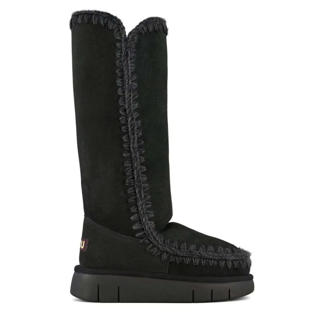 MOU STIVALETTO DONNA - MU.FW531012A