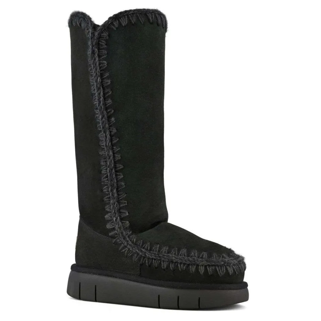 MOU STIVALETTO DONNA - MU.FW531012A
