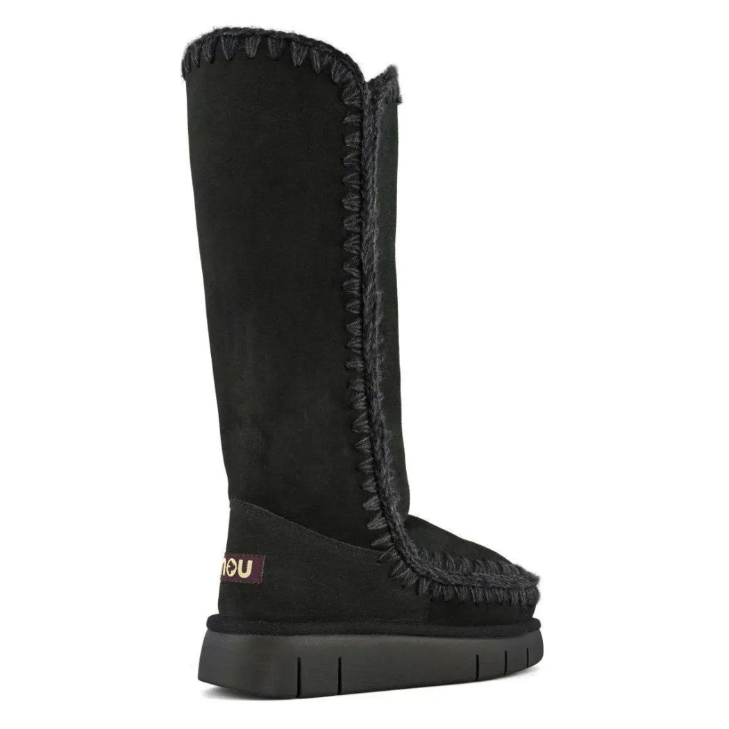 MOU STIVALETTO DONNA - MU.FW531012A