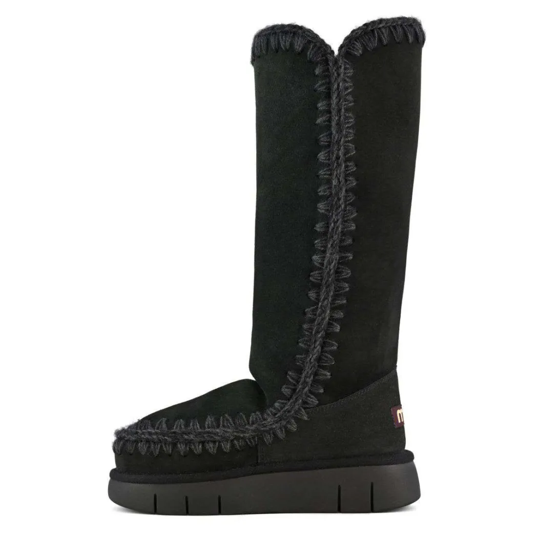 MOU STIVALETTO DONNA - MU.FW531012A