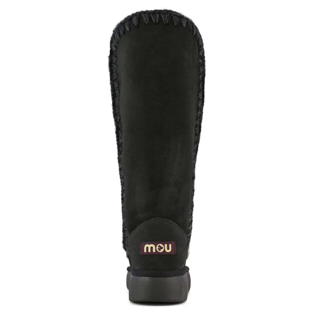 MOU STIVALETTO DONNA - MU.FW531012A