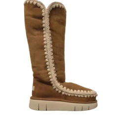 MOU STIVALETTO DONNA - MU.FW531012A
