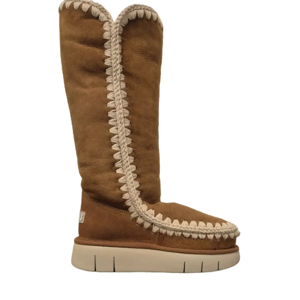 MOU STIVALETTO DONNA - MU.FW531012A