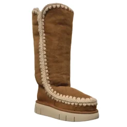 MOU STIVALETTO DONNA - MU.FW531012A