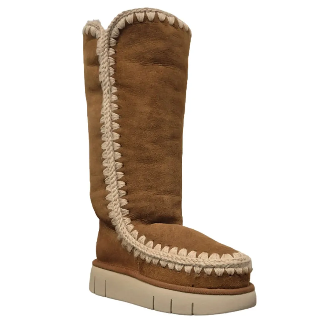 MOU STIVALETTO DONNA - MU.FW531012A