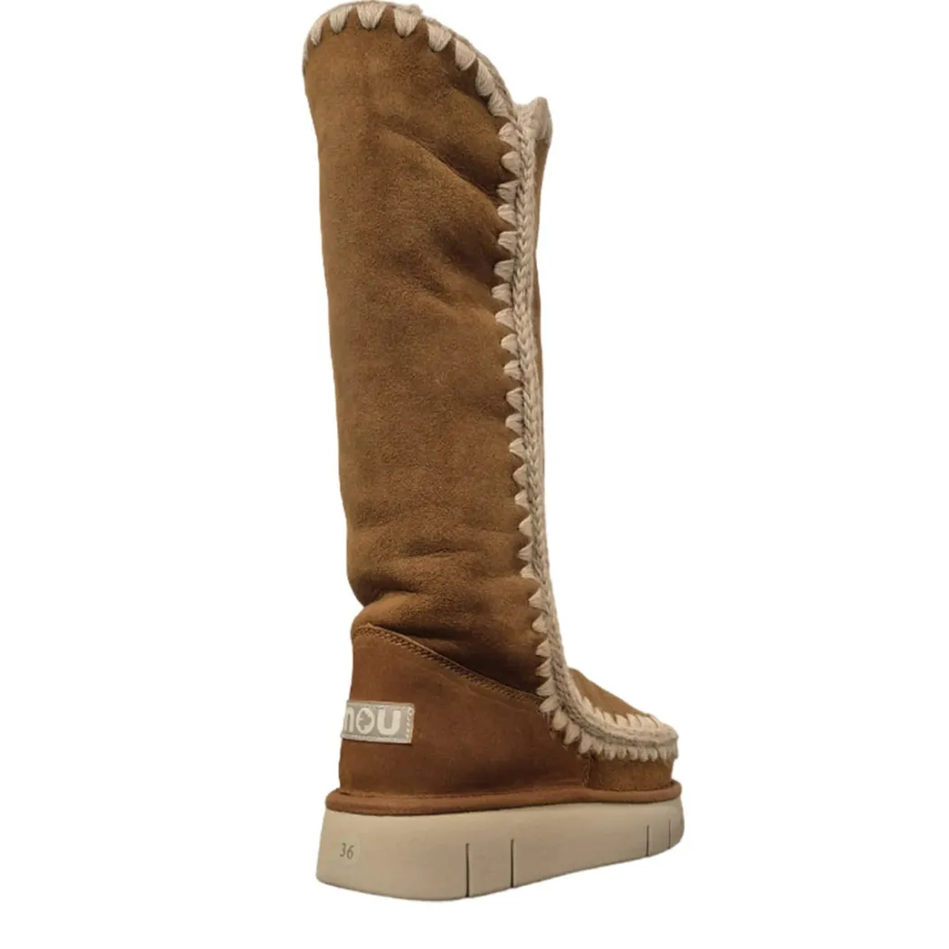 MOU STIVALETTO DONNA - MU.FW531012A