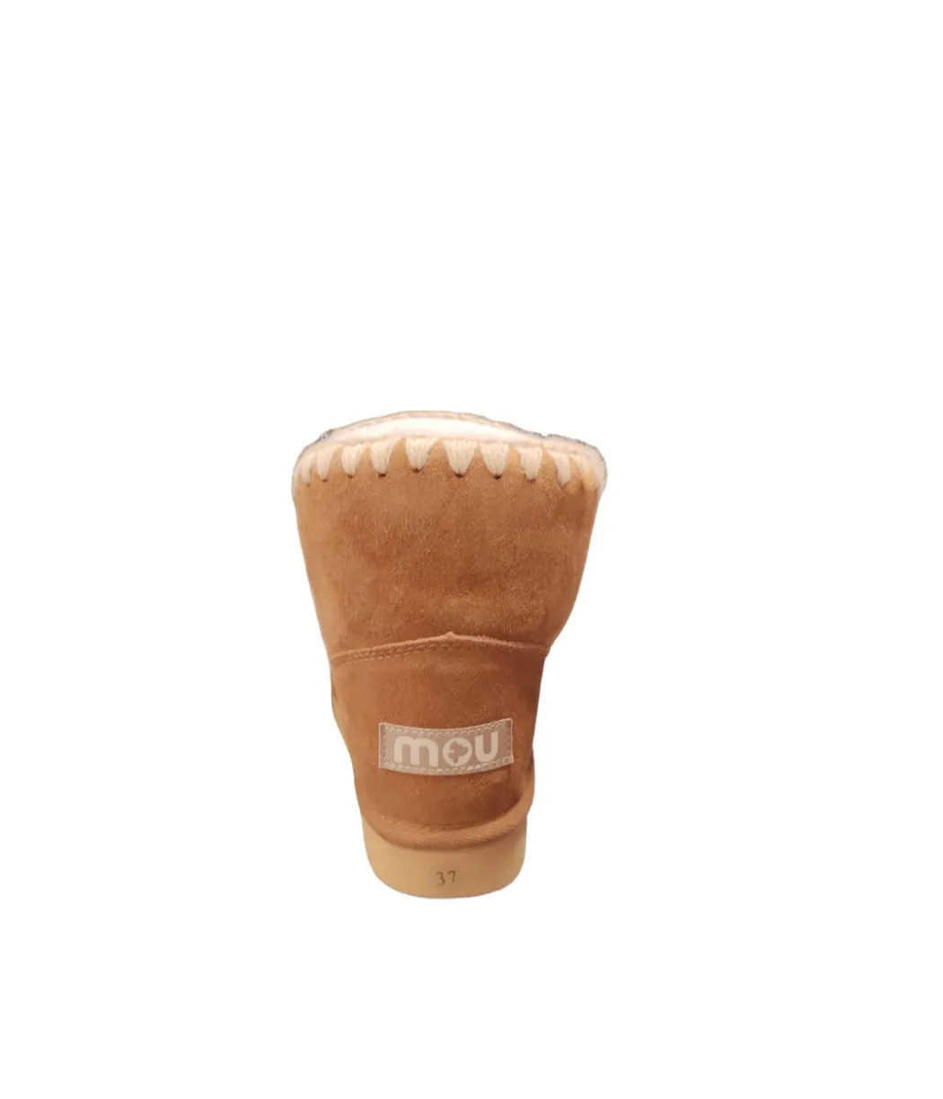 MOU STIVALETTO DONNA - MU.FW101001A