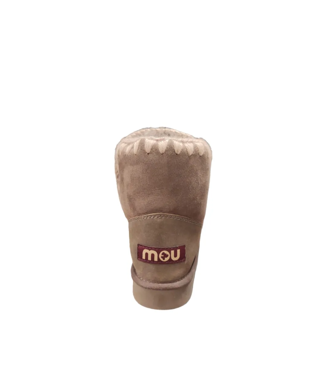 MOU STIVALETTO DONNA - MU.FW101001A