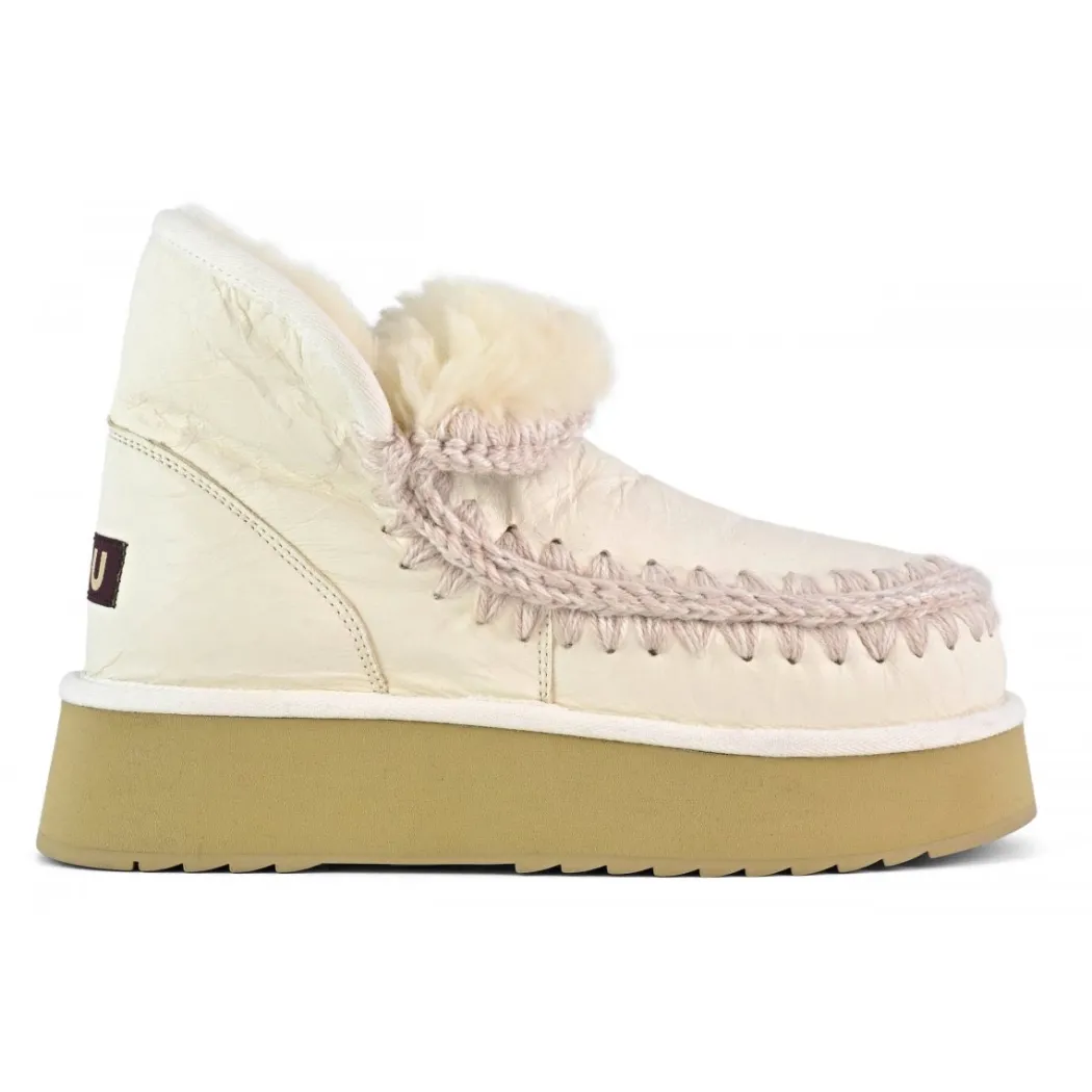 MOU STIVALETTO DONNA - MU.FW681000C