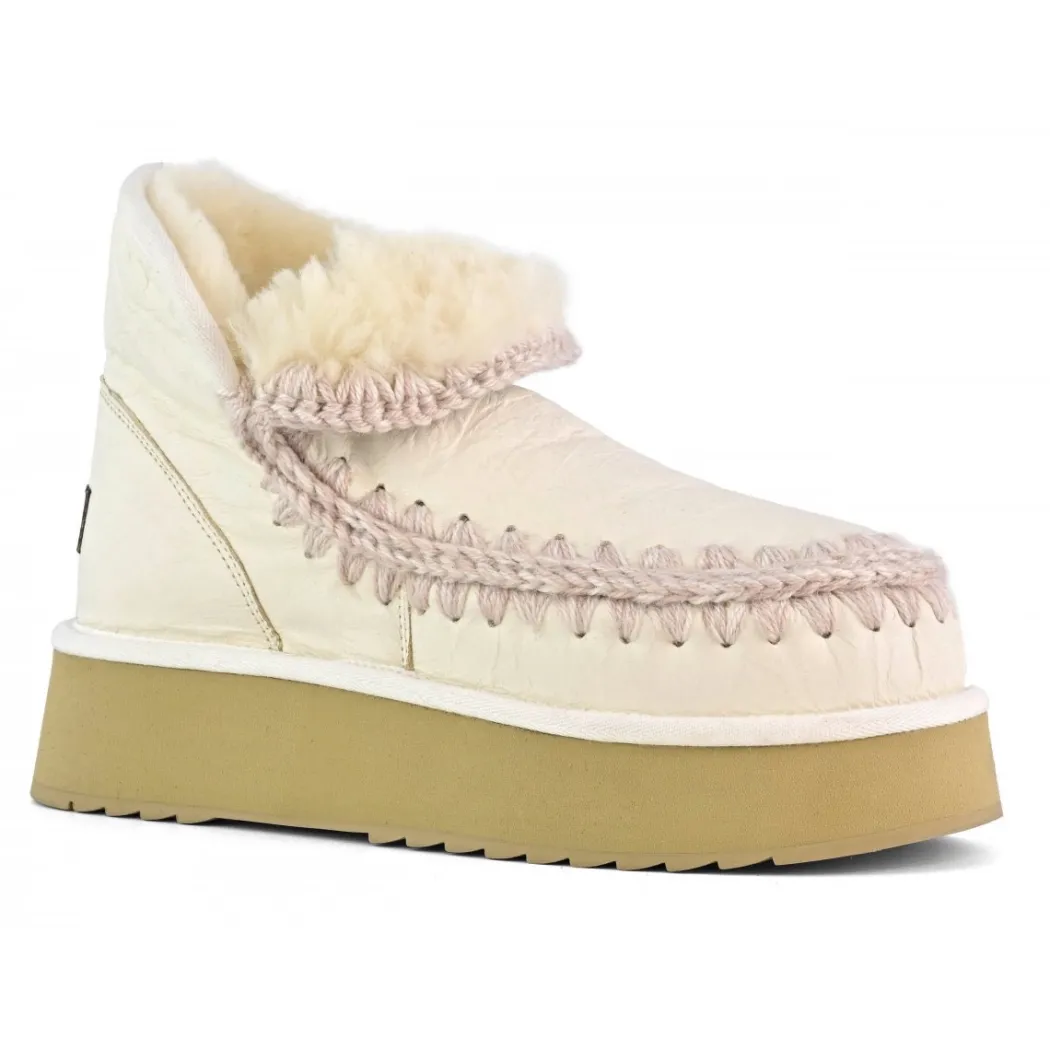 MOU STIVALETTO DONNA - MU.FW681000C