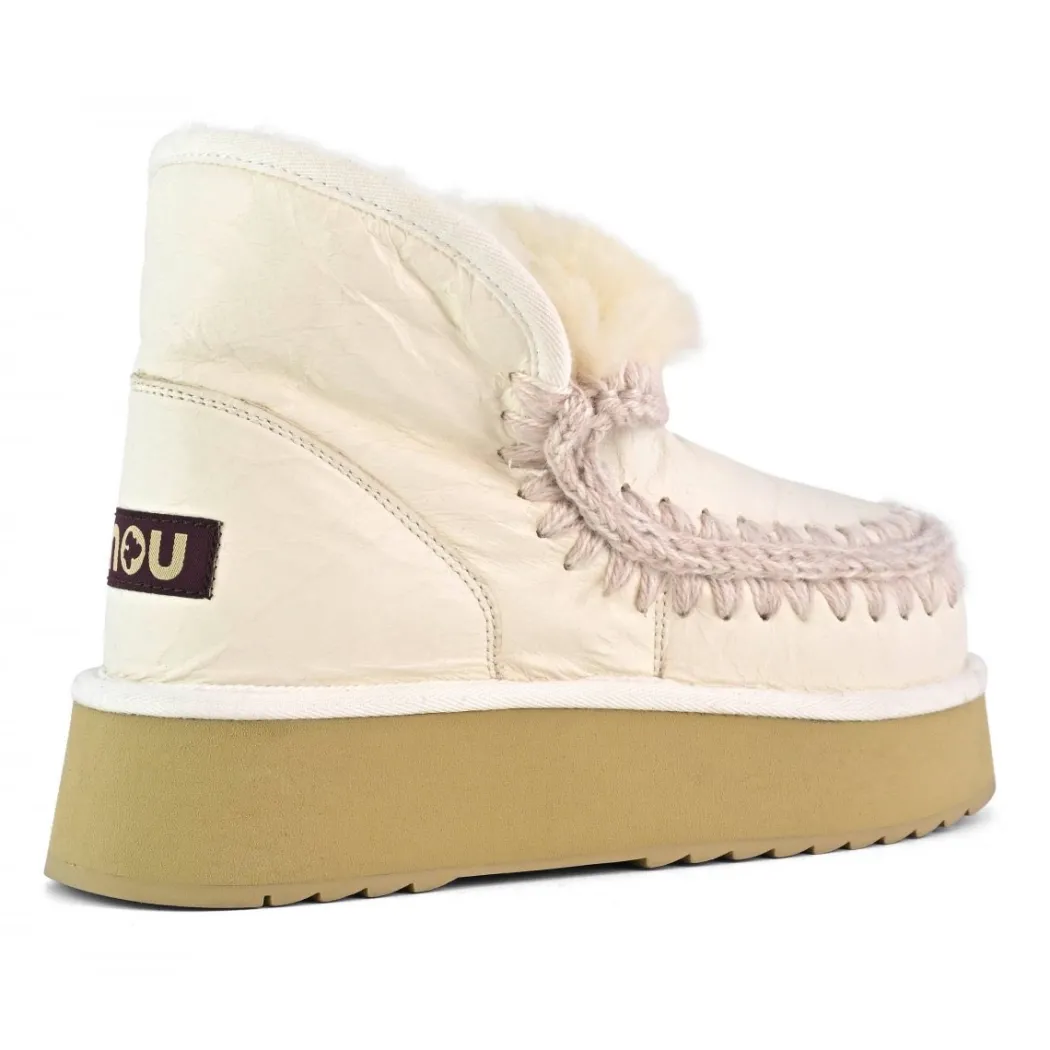 MOU STIVALETTO DONNA - MU.FW681000C