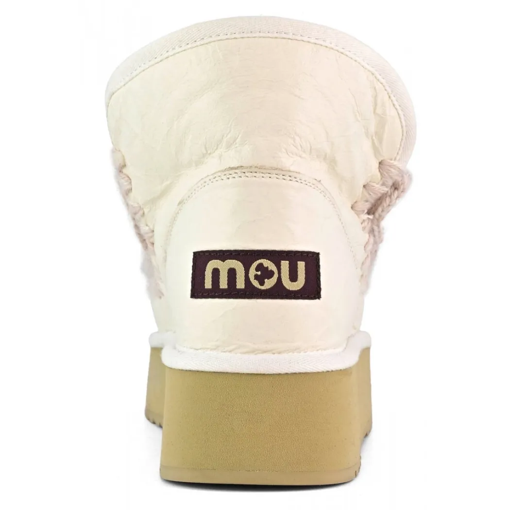 MOU STIVALETTO DONNA - MU.FW681000C