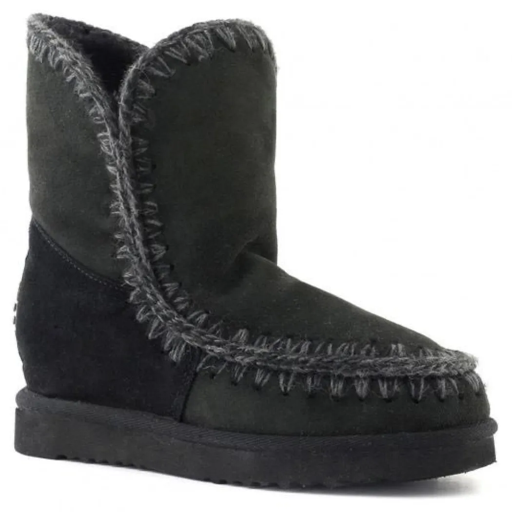 MOU STIVALETTO DONNA - MU.FW121000A