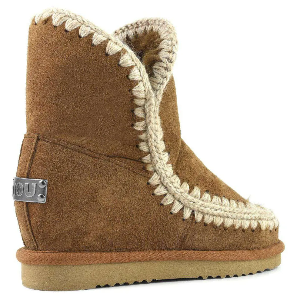 MOU STIVALETTO DONNA - MU.FW121000A