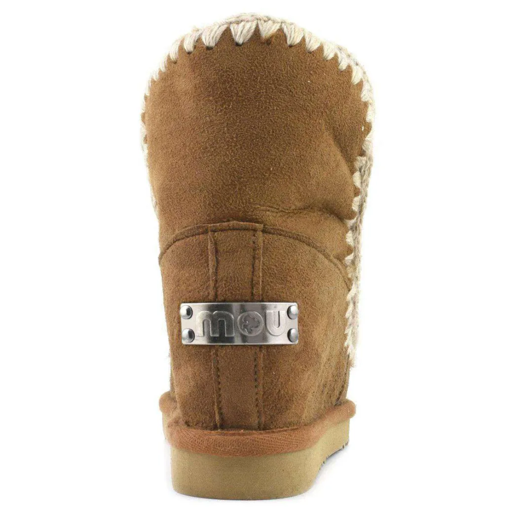 MOU STIVALETTO DONNA - MU.FW121000A