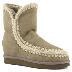 MOU STIVALETTO DONNA - MU.FW121000A