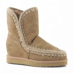 MOU STIVALETTO DONNA - MU.FW121000A