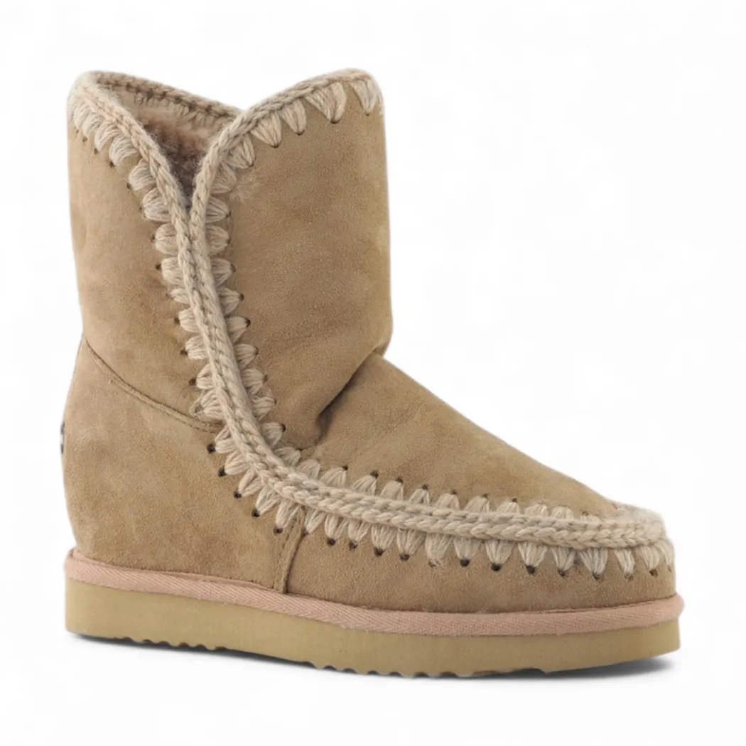 MOU STIVALETTO DONNA - MU.FW121000A