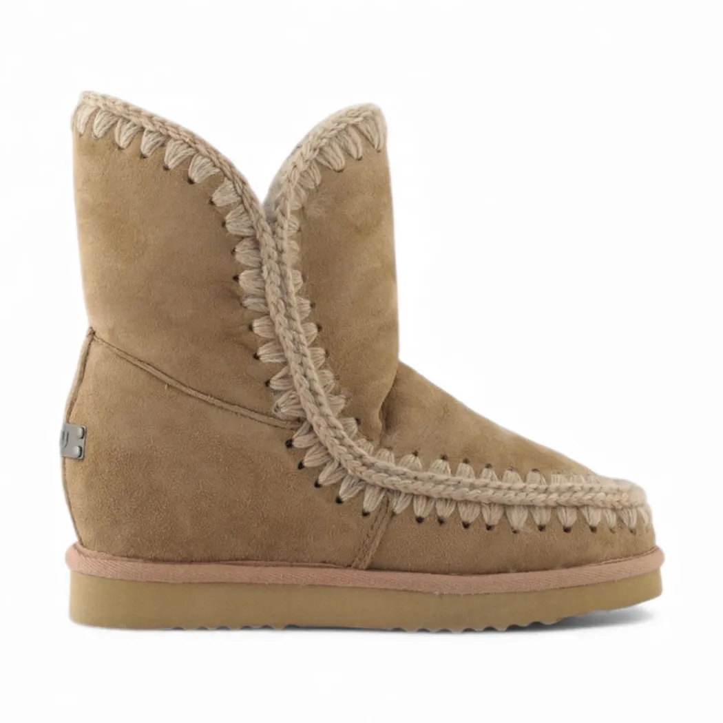 MOU STIVALETTO DONNA - MU.FW121000A