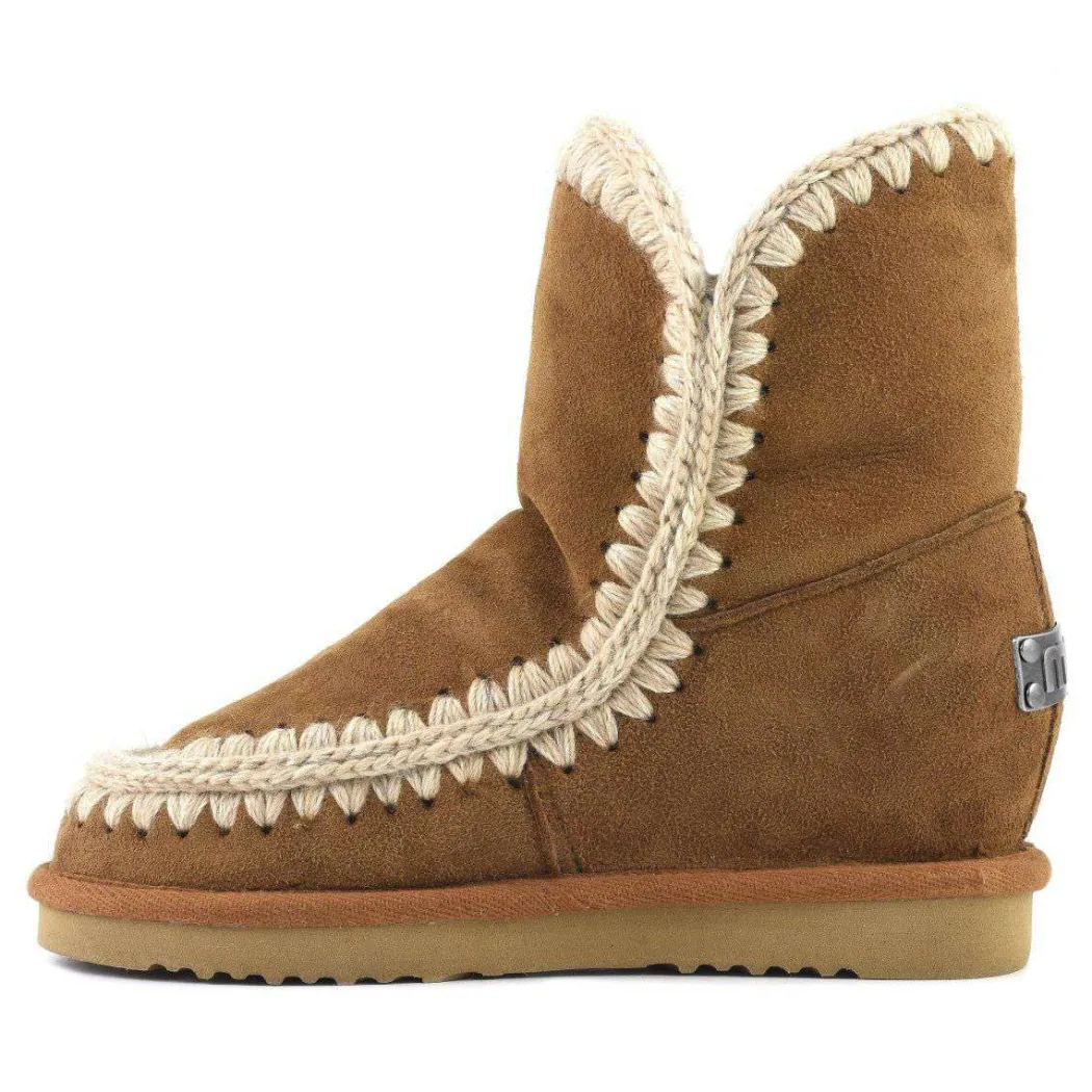 MOU STIVALETTO DONNA - MU.FW121000A