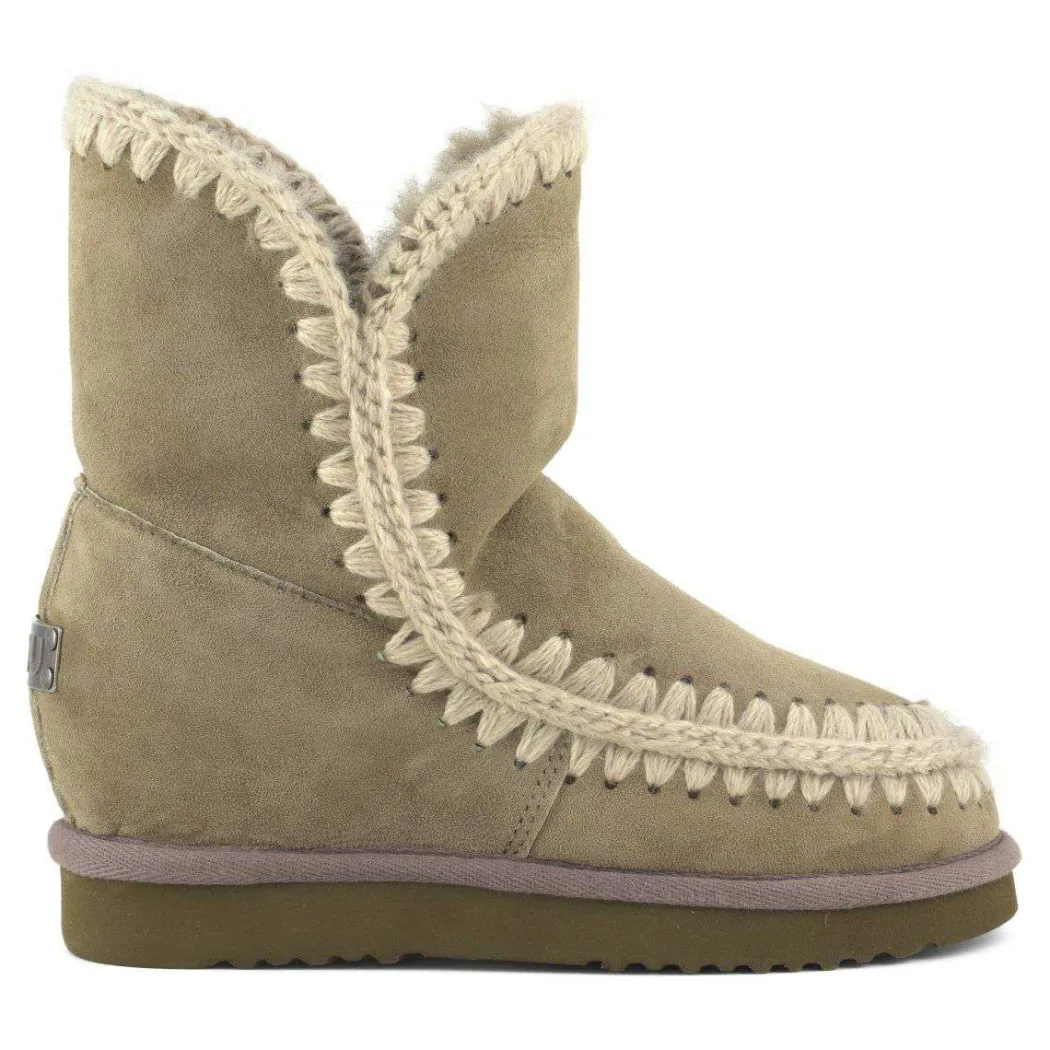 MOU STIVALETTO DONNA - MU.FW121000A