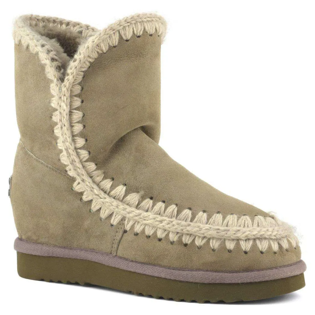 MOU STIVALETTO DONNA - MU.FW121000A