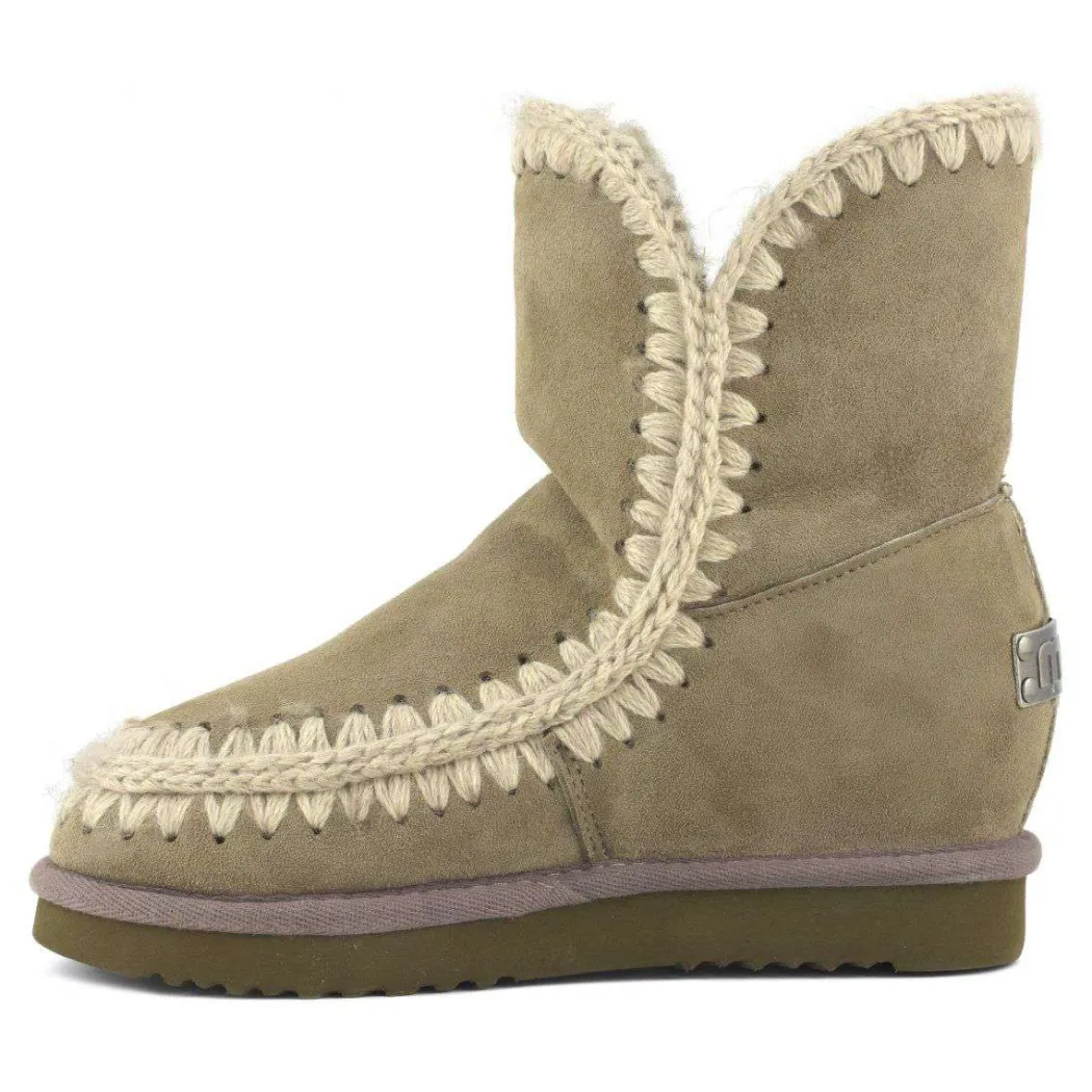 MOU STIVALETTO DONNA - MU.FW121000A