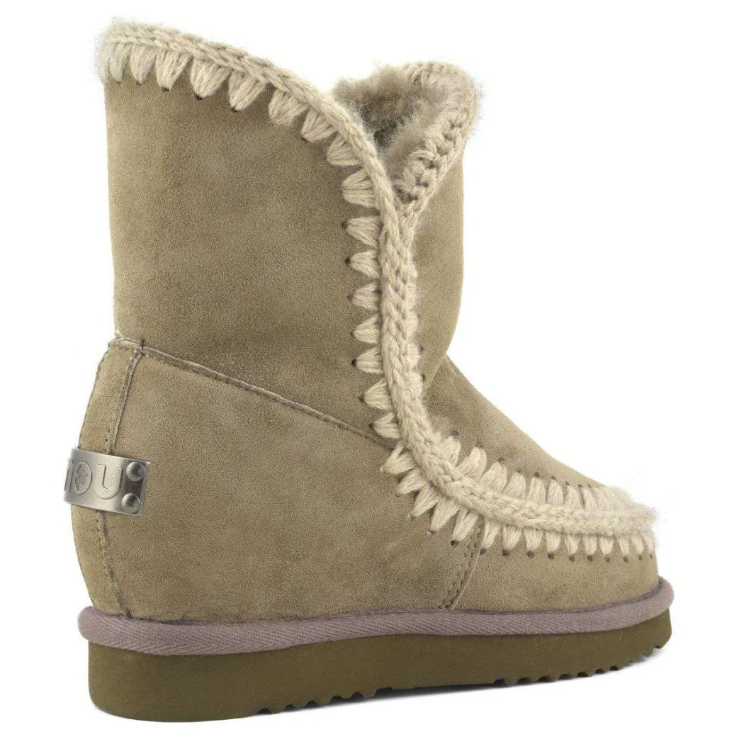 MOU STIVALETTO DONNA - MU.FW121000A