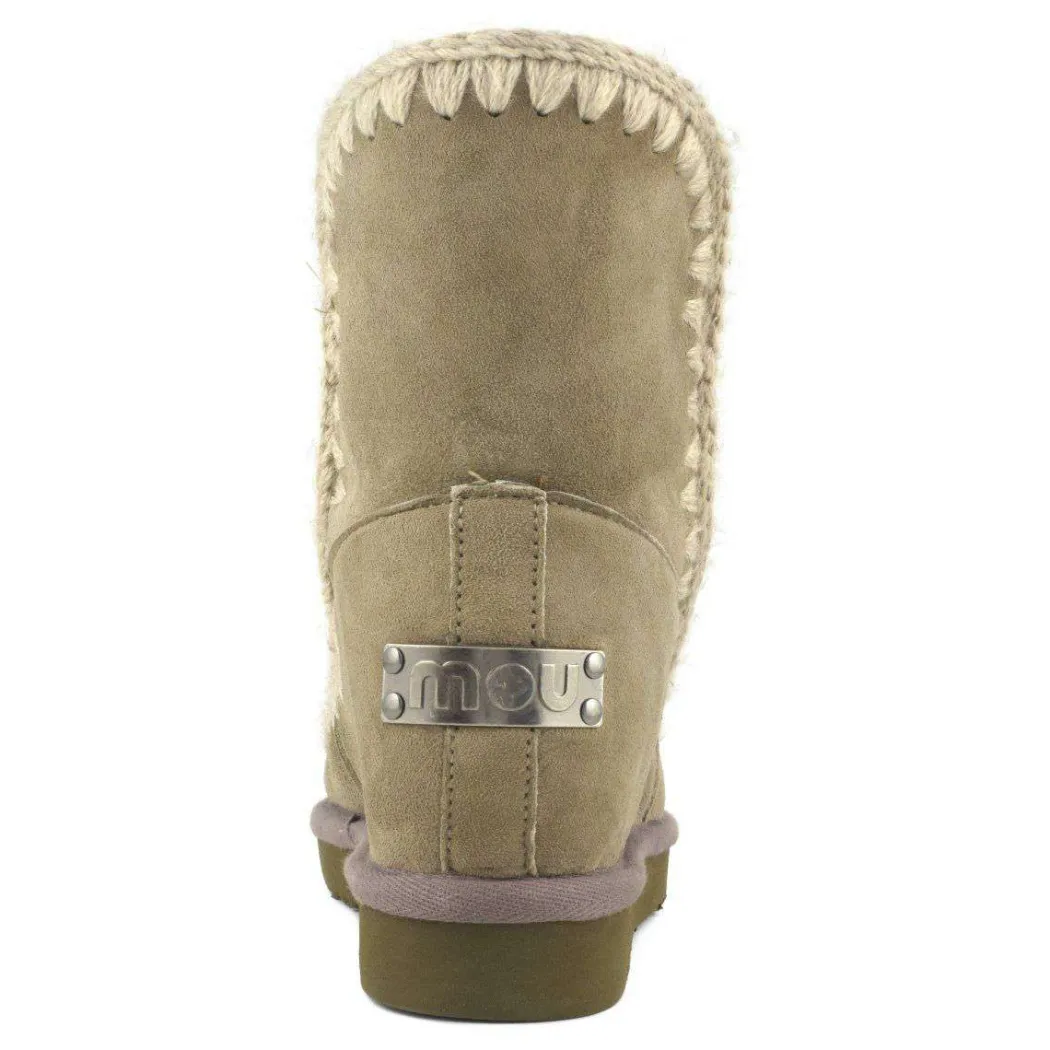 MOU STIVALETTO DONNA - MU.FW121000A