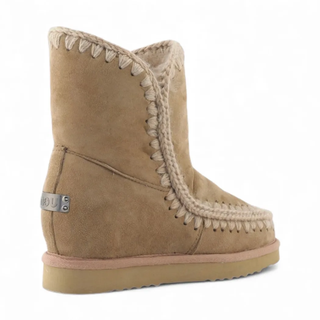 MOU STIVALETTO DONNA - MU.FW121000A