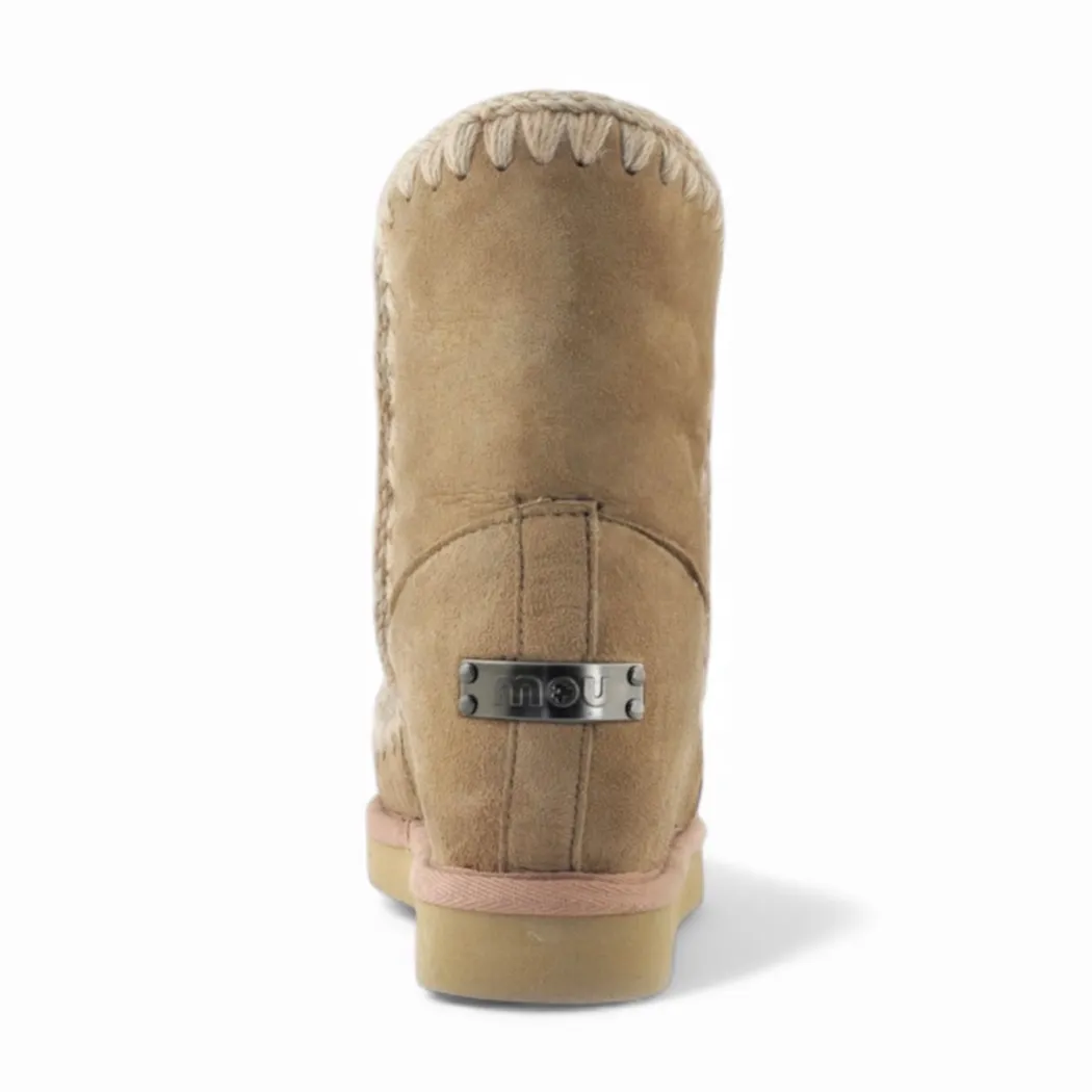 MOU STIVALETTO DONNA - MU.FW121000A