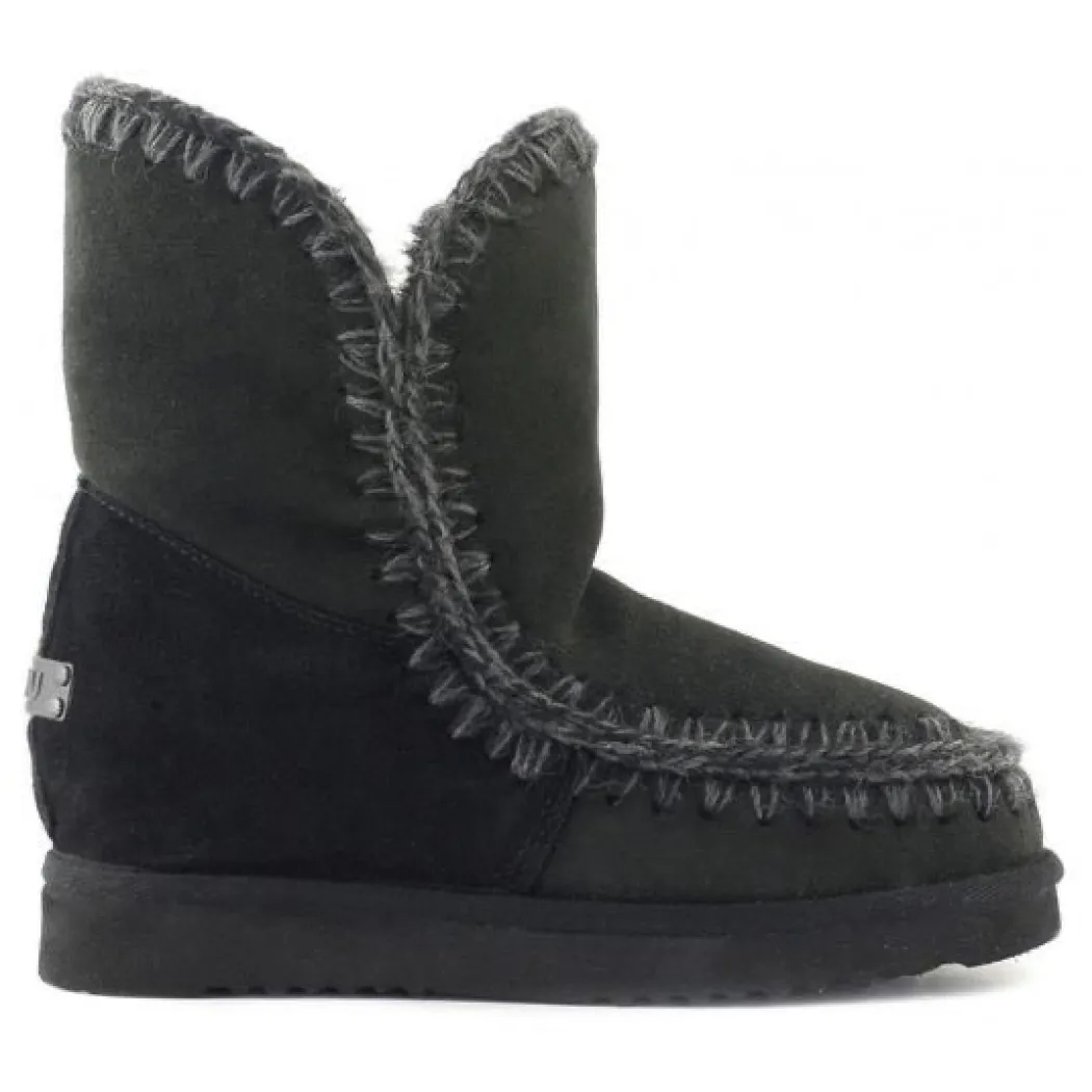 MOU STIVALETTO DONNA - MU.FW121000A