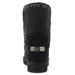 MOU STIVALETTO DONNA - MU.FW121000A