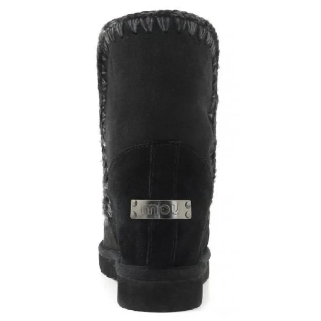 MOU STIVALETTO DONNA - MU.FW121000A
